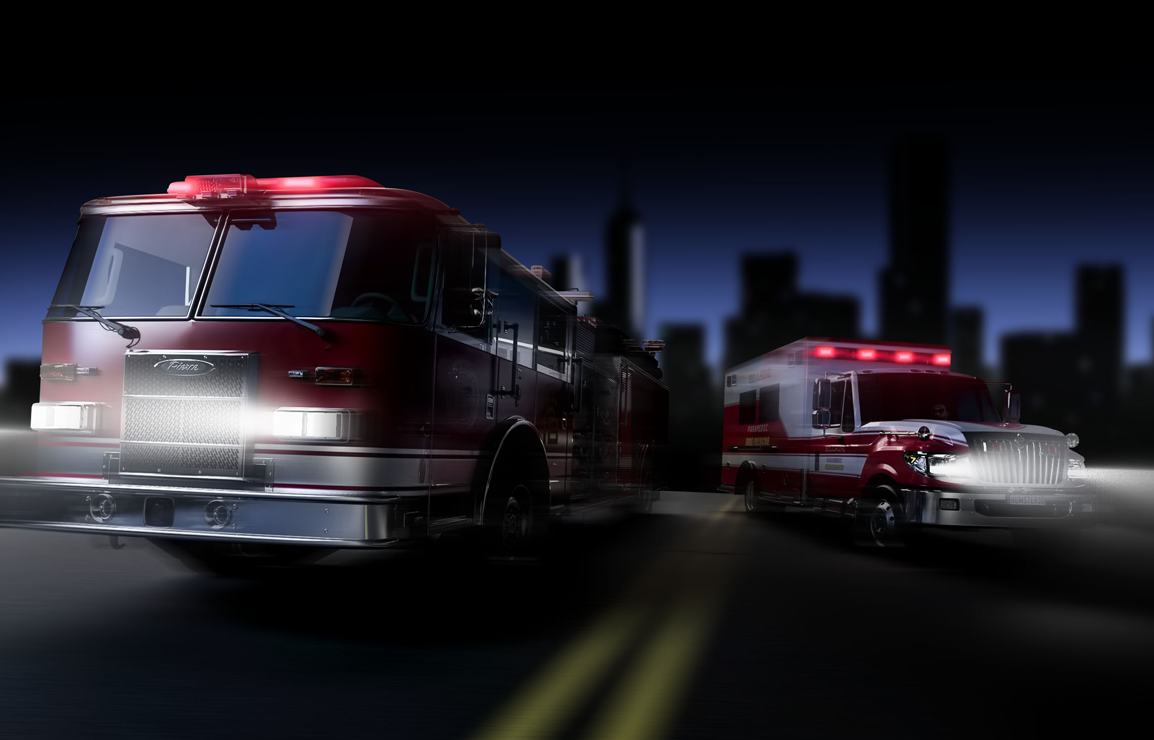 emergency